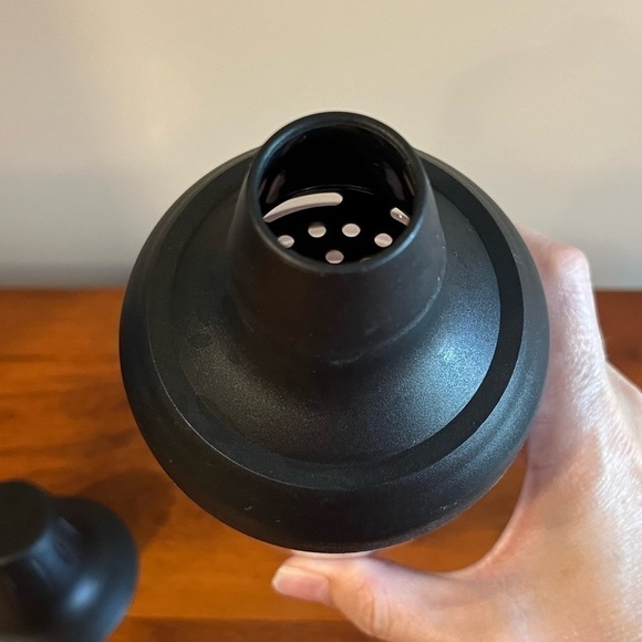 TERVIS 12oz cocktail Shaker blender bottle Shaker bottle - Picture 4 of 6